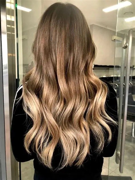 Balayage